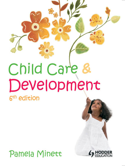 Title details for Child Care and Development by Pamela Minett - Available